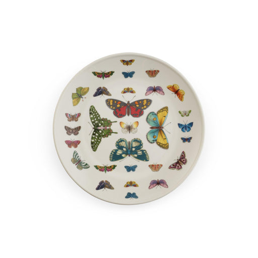 Portmeirion - Botanic Garden Harmony Coupe Plate 8.5" (Set of 4)