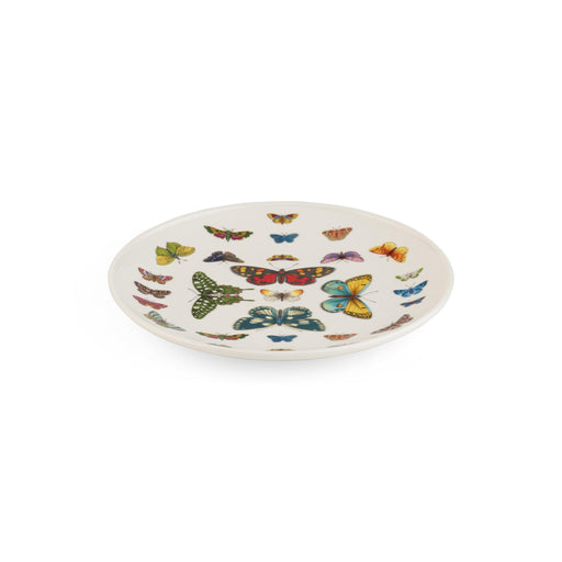 Portmeirion - Botanic Garden Harmony Coupe Plate 8.5" (Set of 4)