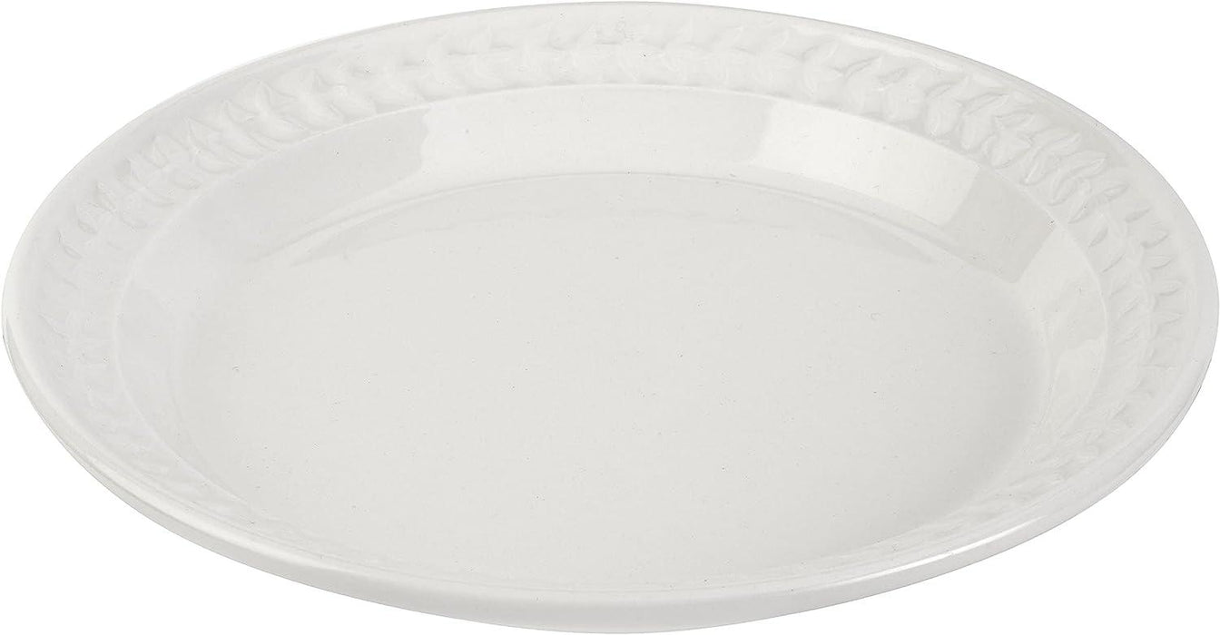 Portmeirion - Sophie Conran Dinner Plate 10" (Set of 4) - White