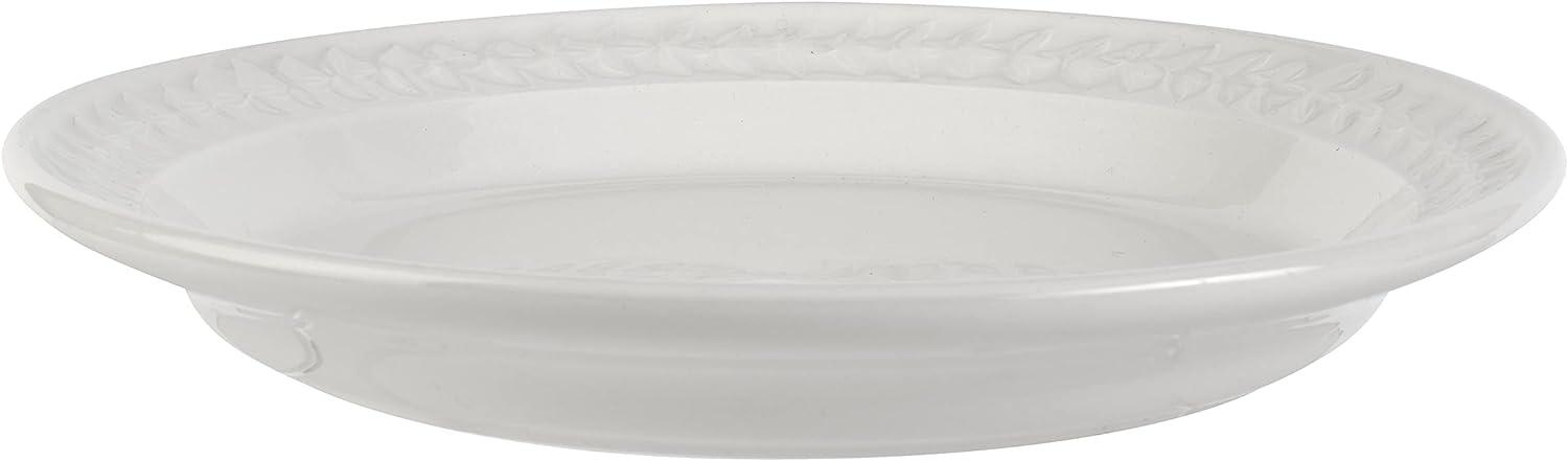 Portmeirion - Sophie Conran Dinner Plate 10" (Set of 4) - White