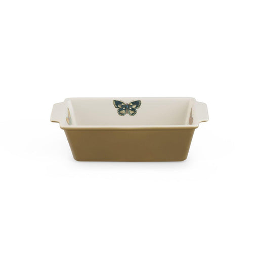 Portmeirion - Botanic Garden Harmony Large Loaf Pan - Limolin 