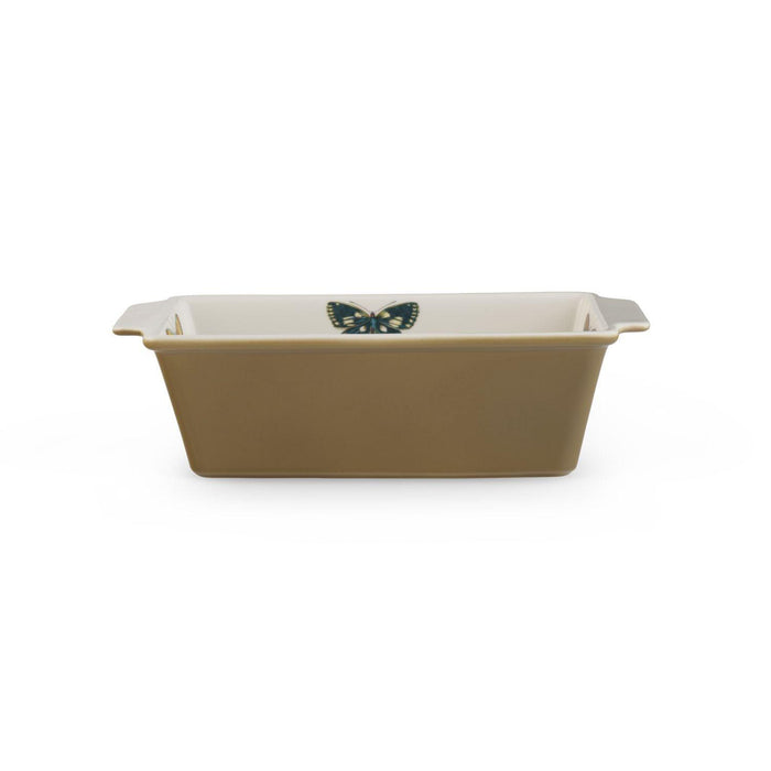 Portmeirion - Botanic Garden Harmony Large Loaf Pan - Limolin 