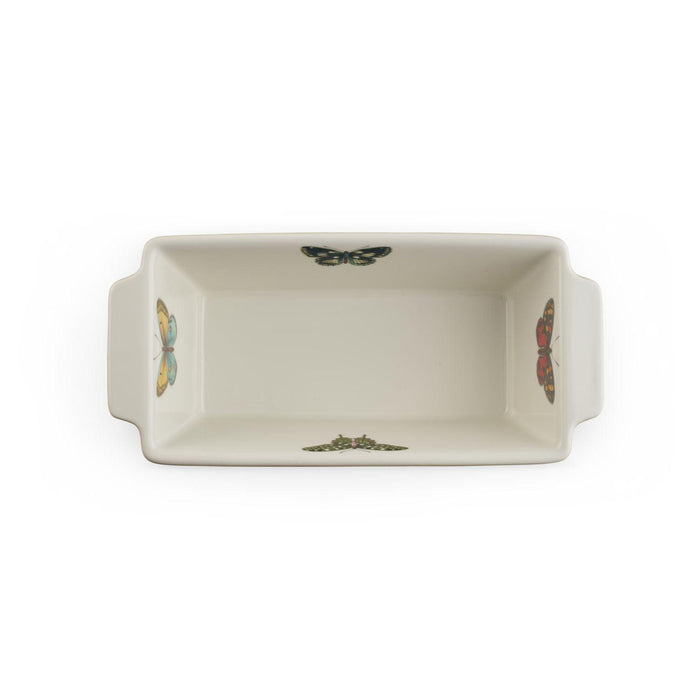 Portmeirion - Botanic Garden Harmony Large Loaf Pan - Limolin 