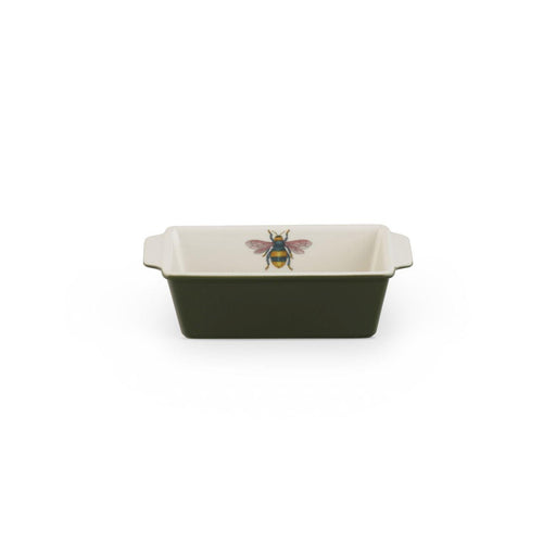 Portmeirion - Botanic Garden Harmony Small Loaf Pan - Limolin 