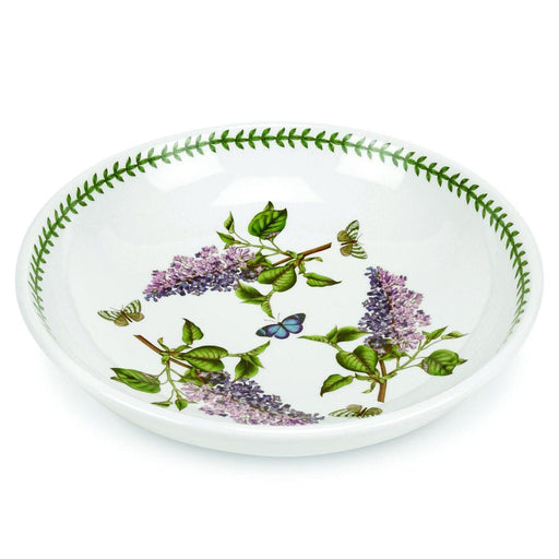 Portmeirion - Botanic Garden Low Fruit Bowl 13" - Limolin 