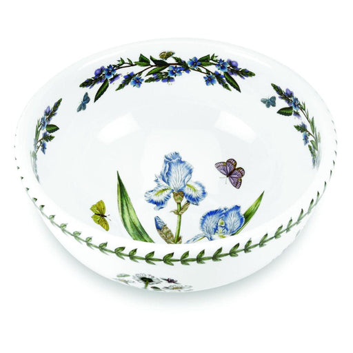 Portmeirion - Botanic Garden Salad Bowl 9" - Limolin 