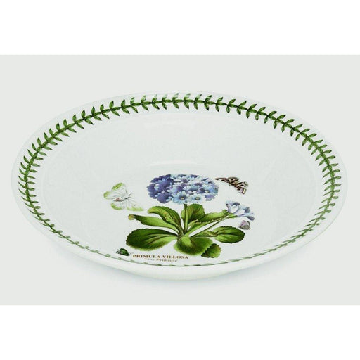 Portmeirion - Botanic Garden Soup Plate 8" - Limolin 