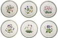 Portmeirion - Soup Plate 8" (Set of 6)