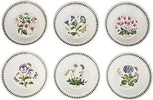 Portmeirion - Soup Plate 8" (Set of 6)