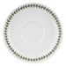 Portmeirion - SPARE PART Botanic Garden Traditional Shape Breakfast Saucer ONLY