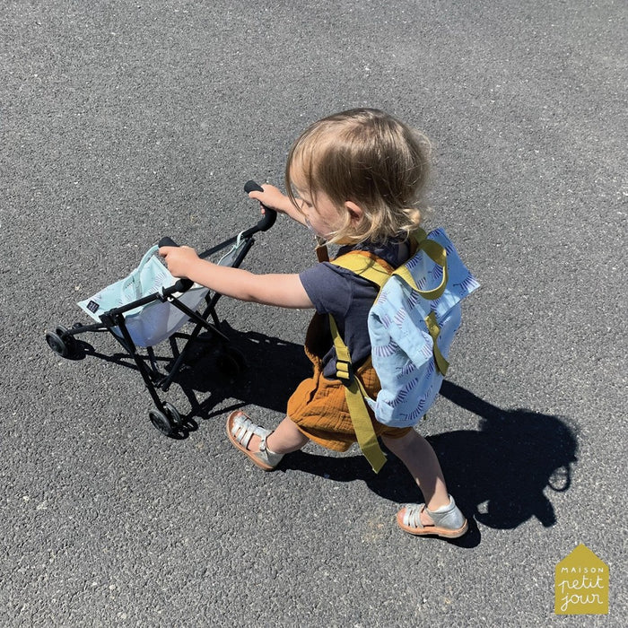 Maison Petit Jour - Stroller - Aventure