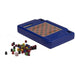 Pressman - 6-in-1 Magnetic Games - Limolin 