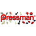 Pressman - Checkers - Family Classics - Limolin 