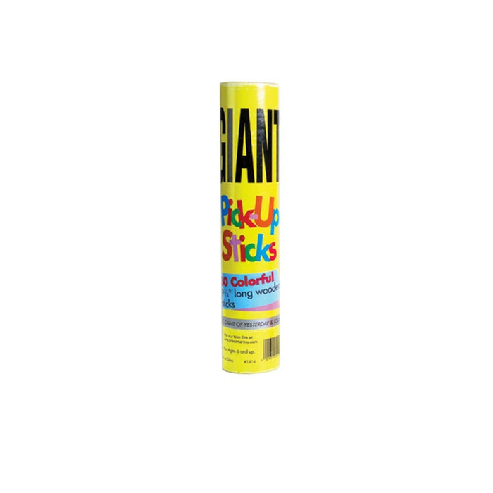 Pressman - Giant Pick Up Sticks - Limolin 