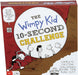 Pressman - Wimpy Kid 10 Second Challenge Game - Limolin 