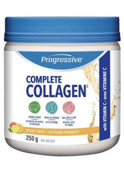 Body Plus - Complete Collagen - 250g Citrus