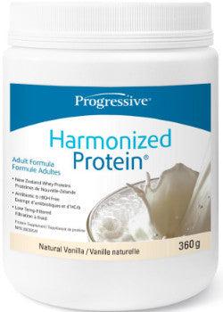 Body Plus - Harmonized Protein - 360g Van