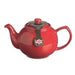 Price & Kensington - BRIGHTS Teapot 10cup Red 1500ml/51oz