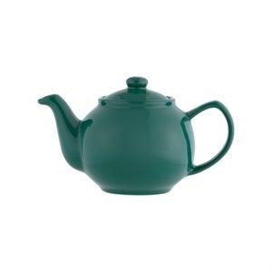 Price & Kensington - BRIGHTS Teapot 2cup Emerald 450ml/15oz