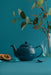 Price & Kensington - BRIGHTS Teapot 2cup Teal-Blue 450ml/15oz