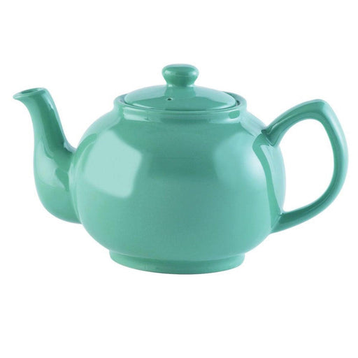 Price & Kensington - BRIGHTS Teapot 6cup Jade 1100ml/35oz