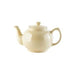 Price & Kensington - CLASSIC Teapot 2cup Cream 450ml/15oz