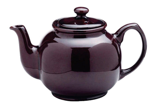 Price & Kensington - CLASSIC Teapot 2cup Rockingham 450ml/15oz