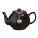 Price & Kensington - CLASSIC Teapot 6cup Black 1100ml/35oz