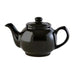 Price & Kensington - CLASSIC Teapot 6cup Black 1100ml/35oz