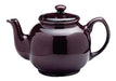 Price & Kensington - CLASSIC Teapot 6cup Rockingham 1100ml/35oz