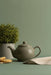 Price & Kensington - PASTEL Teapot 2cup Sage-Green 450ml/15oz