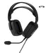 Primus - Gaming Headset Arcus 100T 3.5mm Wired with Boom Mic Removeable Omni Directionalinline Volume & Mute - Black - Limolin 