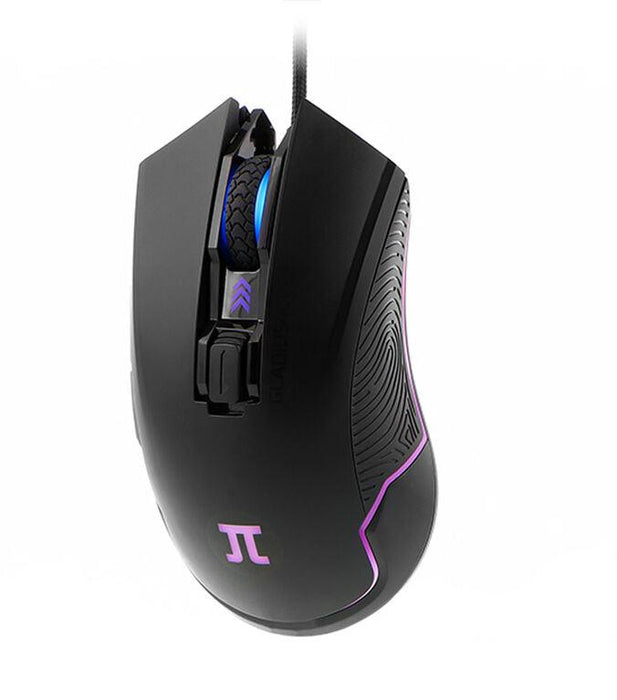 Primus - Mouse Gladius 4000T Wired 4000dpi Precision Gaming