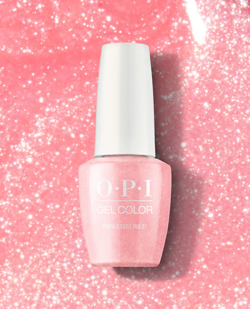 OPI - GC Princesses Rule! - Limolin 