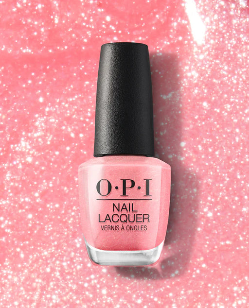 OPI - NL Princesses Rule! - Limolin 