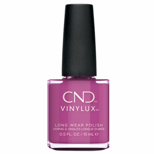 CND - Vinylux Psychedelic #312 0.5 Fl. oz. / 15 Ml Prismatic 2019 Collection - Limolin 