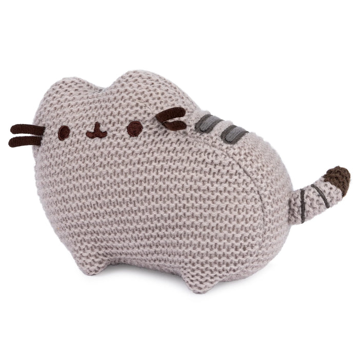 Gund - Pusheen - 6" Knit