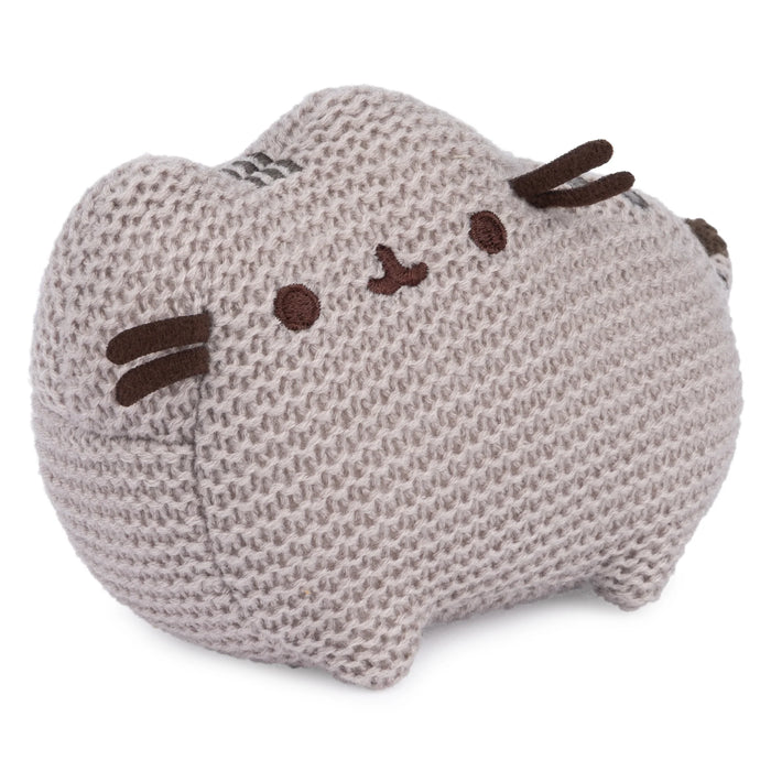 Gund - Pusheen - 6" Knit