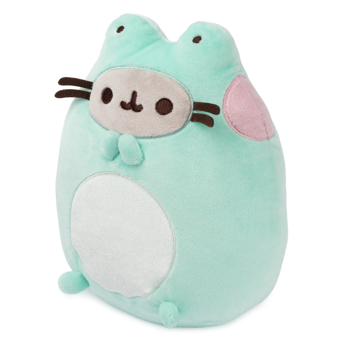 Gund - Pusheen - 9.5" Enchanted Frog