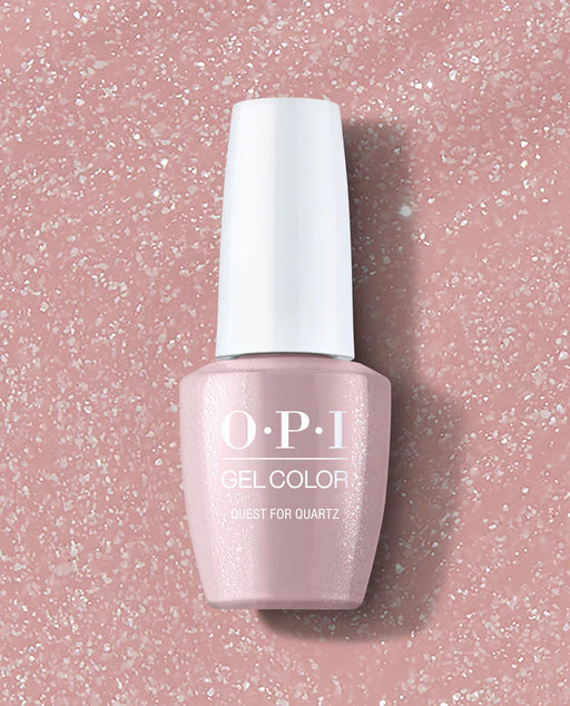 OPI - GC Quest For Quartz - Limolin 