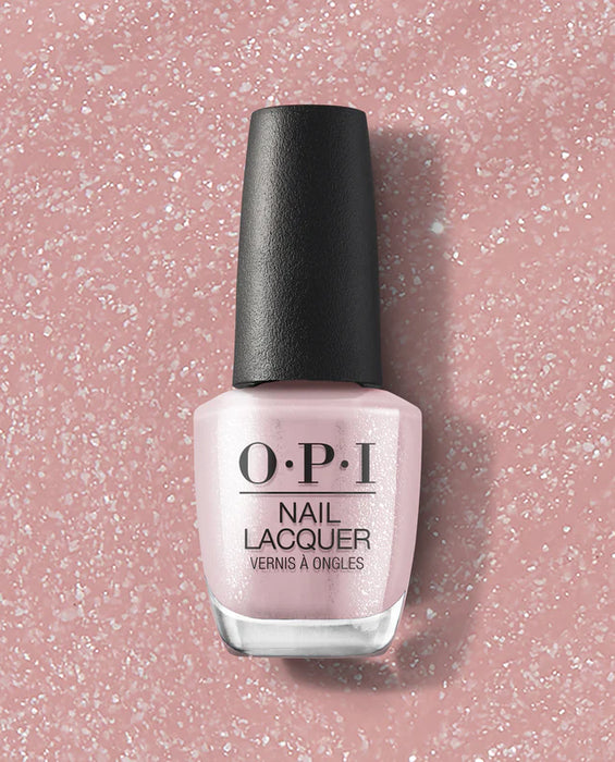 OPI - NL Quest For Quartz - Limolin 