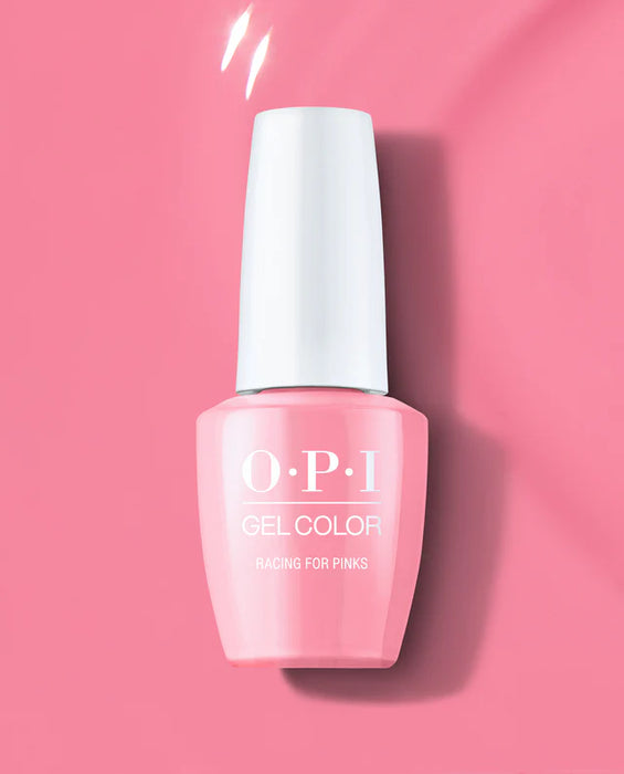 OPI - GC Racing For Pinks - Limolin 