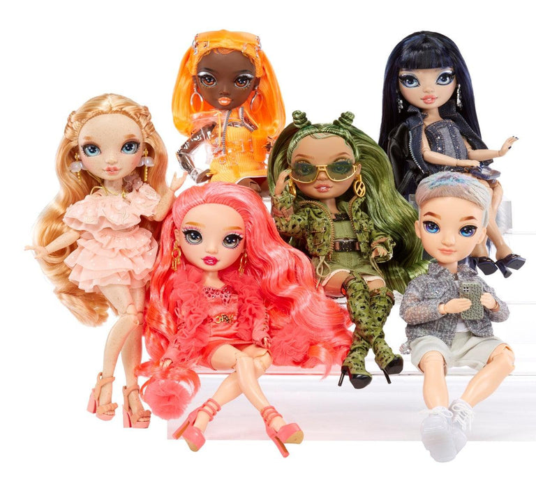 Rainbow High - Fashion Doll - Series 1 (ASSORTMENT)