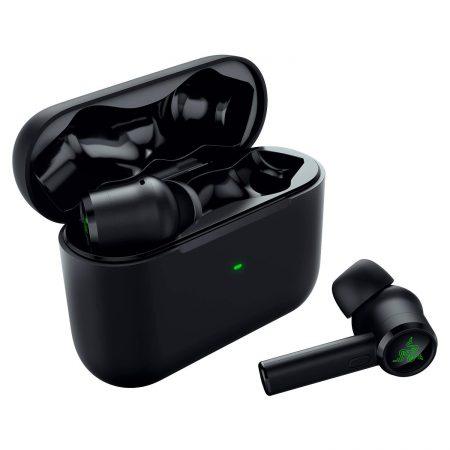 Razer - Earbuds Bluetooth Hammerhead Pro HyperSpeed