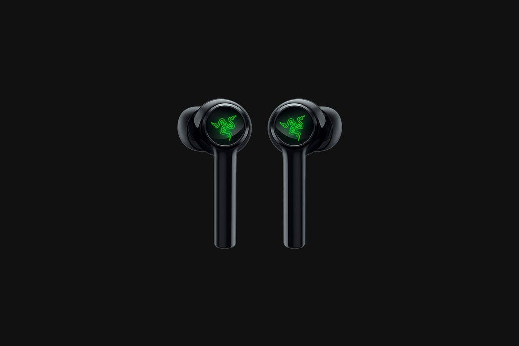 Razer - Earbuds Bluetooth Hammerhead Pro HyperSpeed