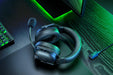 Razer - Gaming Headset BlackShark V2 HyperSpeed - Black