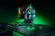 Razer - Gaming Headset BlackShark V2 HyperSpeed - Black