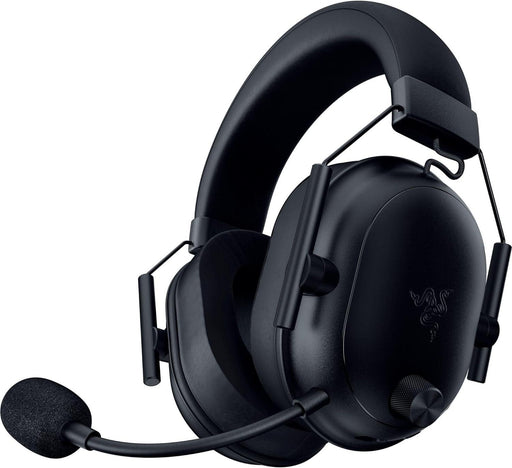 Razer - Gaming Headset Wired BlackShark V2 HyperSpeed