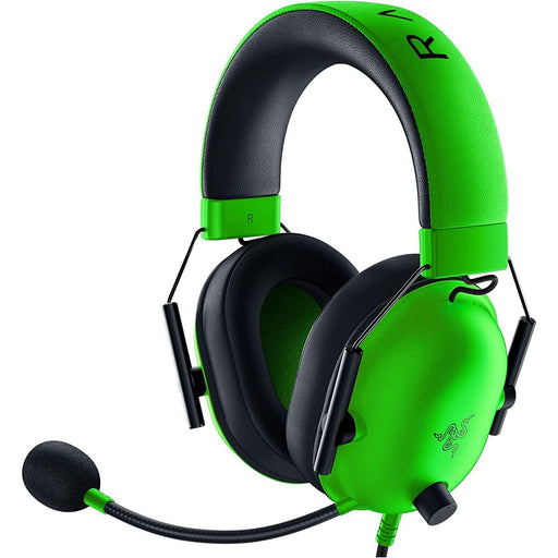 Razer - Gaming Headset Wired BlackShark V2x(RZ04 - 03240600 - R3U1) - Limolin 