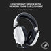 Razer - Gaming Headset Wired BlackShark V2x(RZ04 - 03240700 - R3U1) - Limolin 